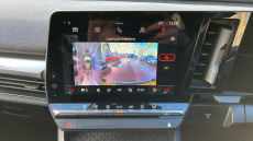 Renault Megane E-Tech EV60 160kW Iconic 60kWh Optimum Charge 5dr Auto Electric Hatchback